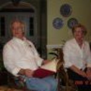 Meet your Posher, Nancy